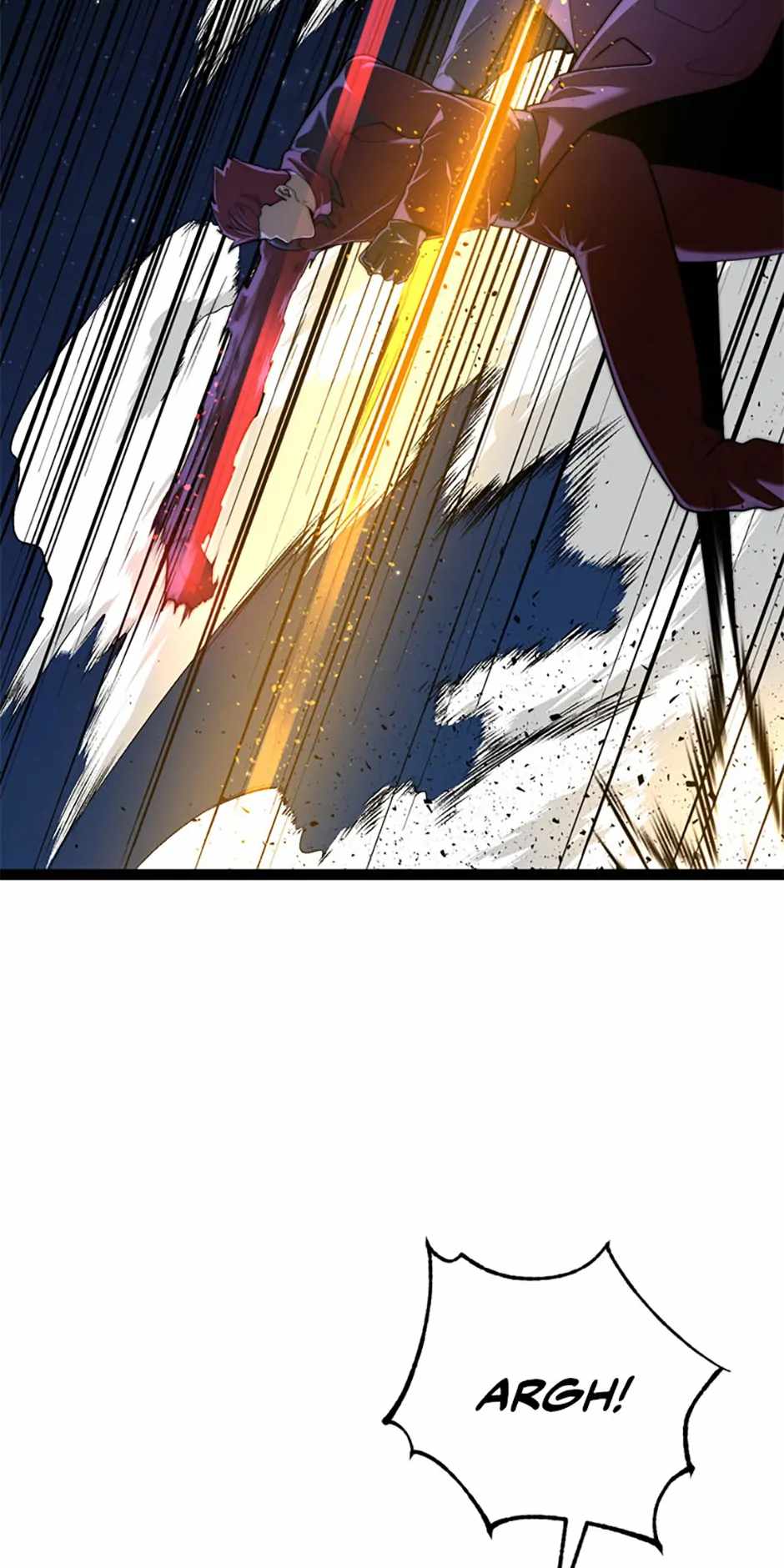 Solo Eating Chapter 68 29